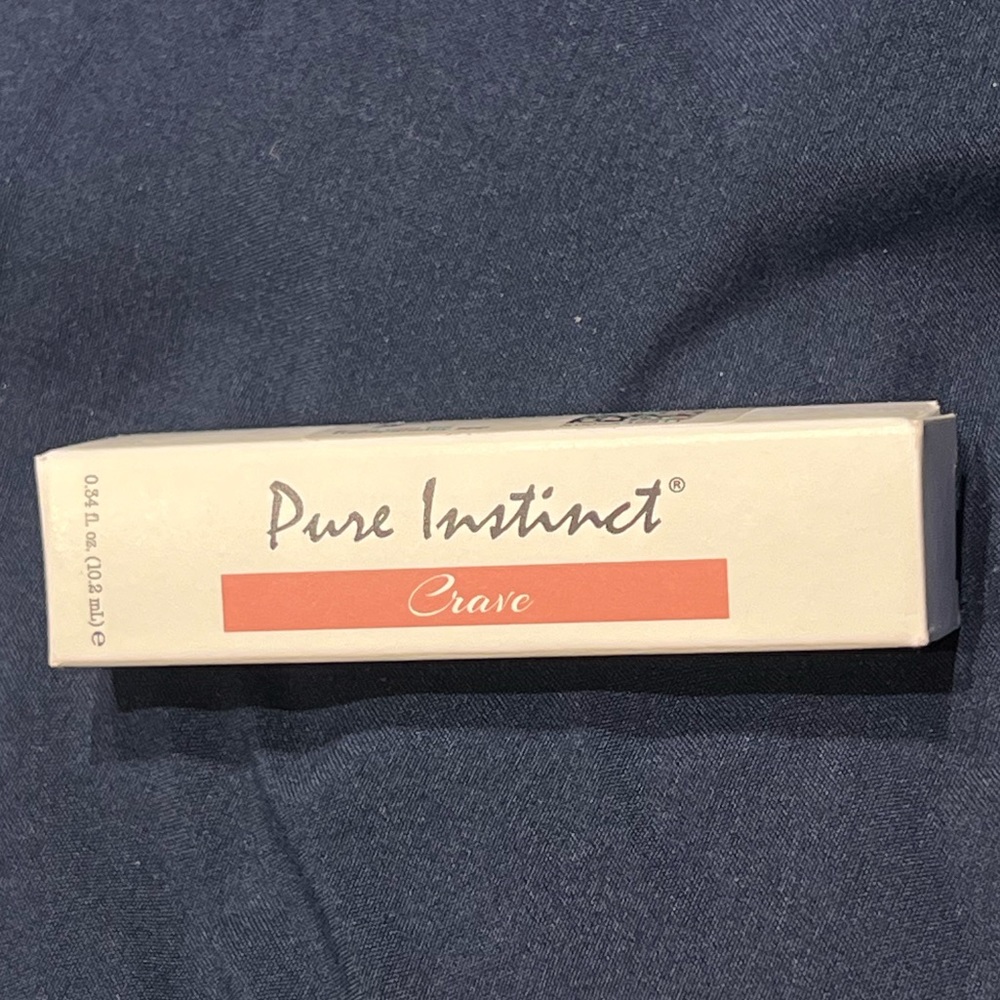 Pure Instinct Crave Unisex